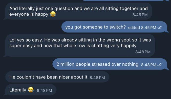 “Stop being broke”: Dad blames Southwest Airlines for seating his toddler separately. The internet blames him