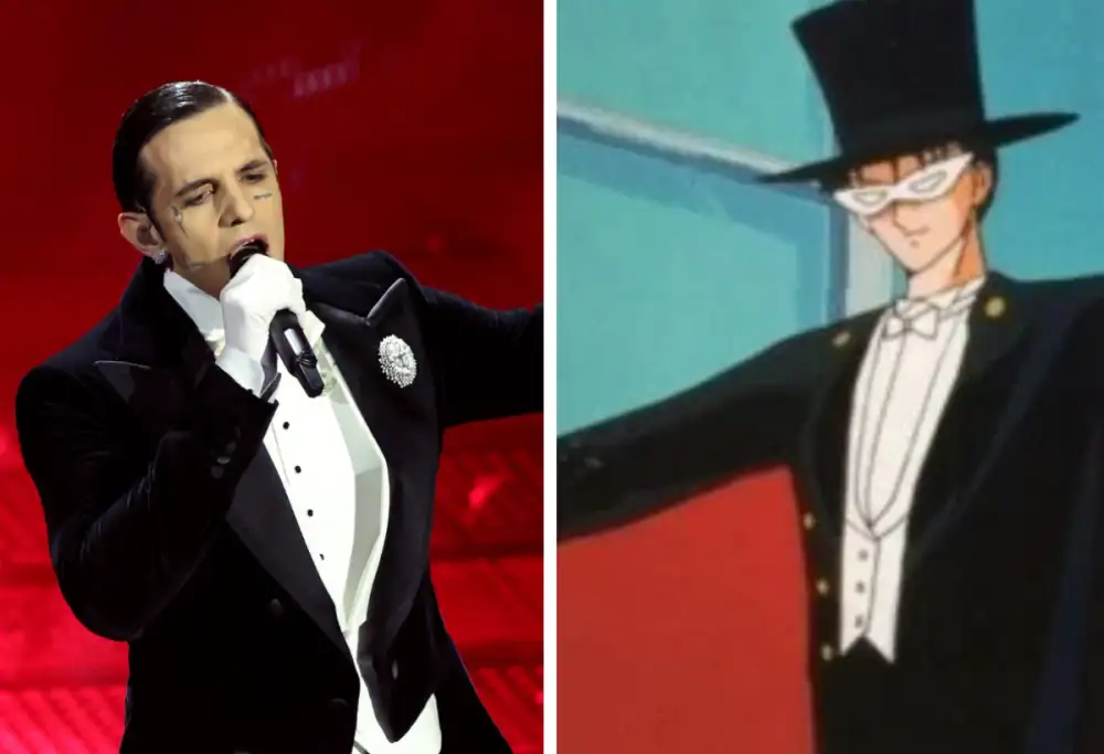 Sanremo 2025