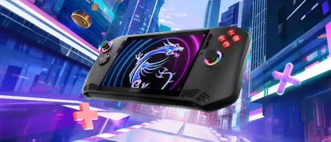 MSI Claw al minimo storico su Amazon: ora è il prezzo giusto?