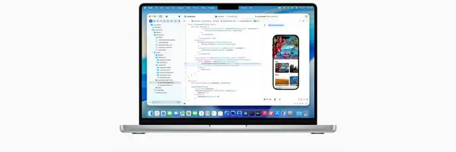 Apple potenzia lo sviluppo: AI locale, nuovo linguaggio visivo e tools avanzati