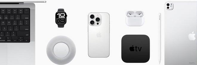 AppleCare One: un unico abbonamento per la copertura di più dispositivi Apple