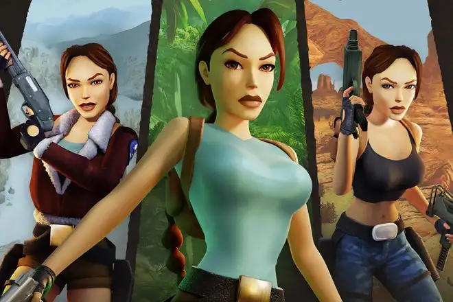 Amazon Prime Gaming regala altri sei giochi, tra cui Tomb Raider I-III Remastered