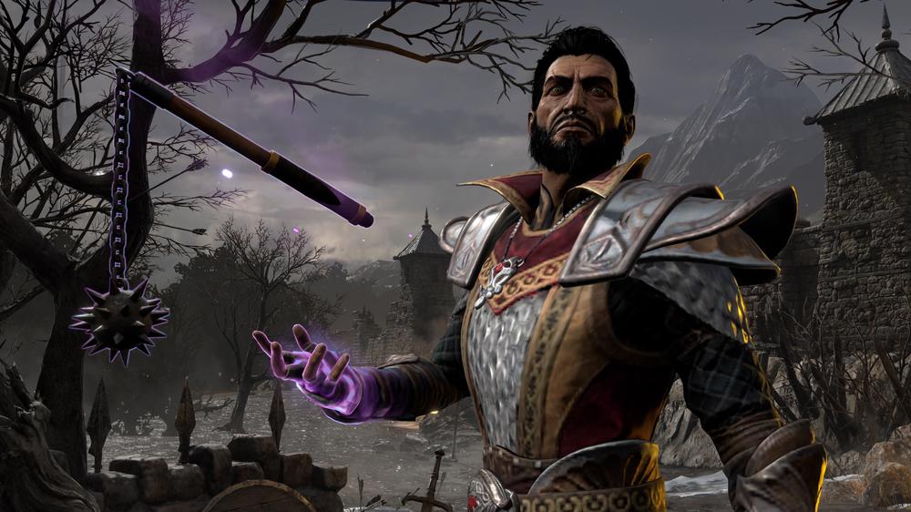 Party like it's 2001: Diablo II gets a new expansion, new playable class