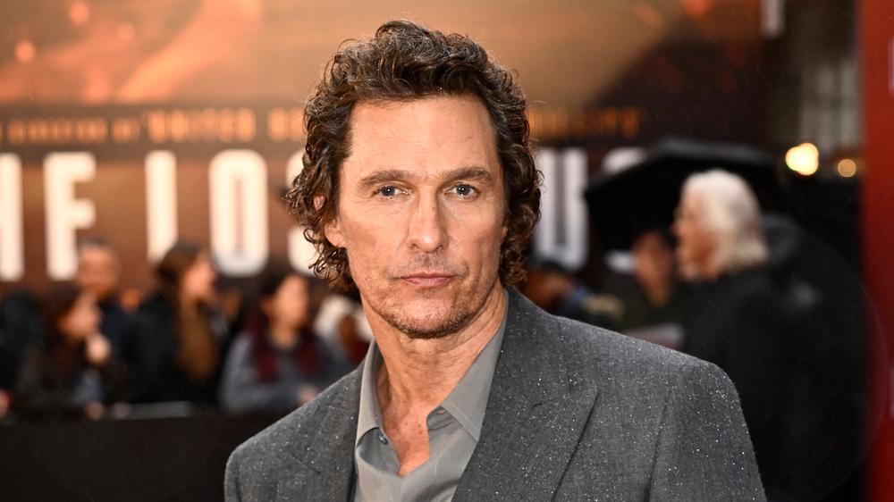 McConaissance Quietly Concludes