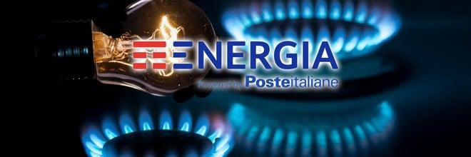TIM Energia Luce e Gas powered by Poste Italiane: al via le offerte per le famiglie