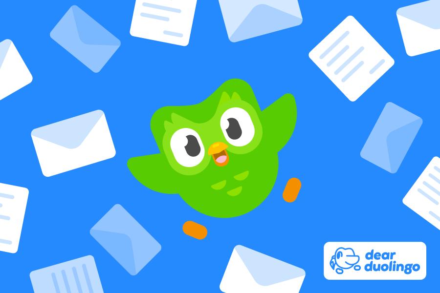 Dear Duolingo: Why do some unrelated languages seem similar?