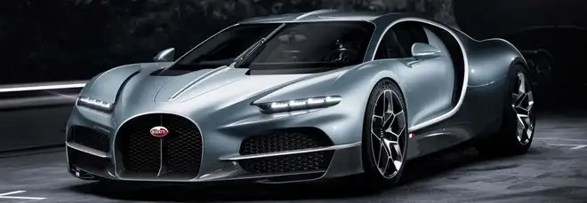 Mate Rimac, CEO Bugatti: il turbo è inutile nei motopropulsori ibridi