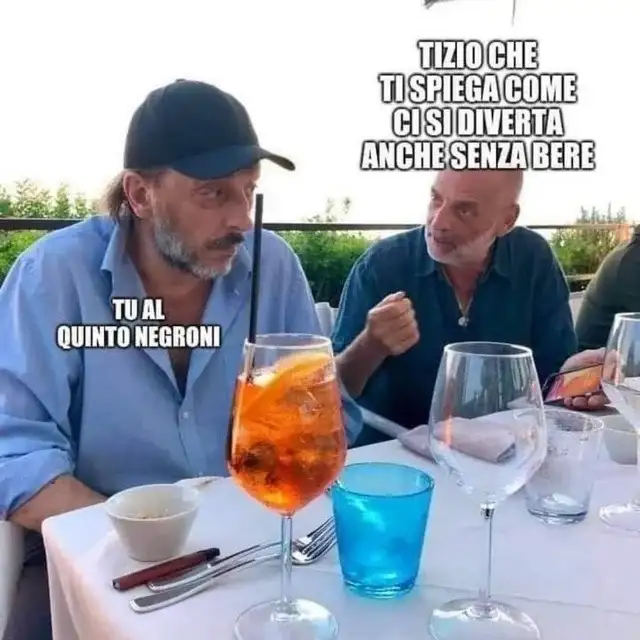 Divertirsi
