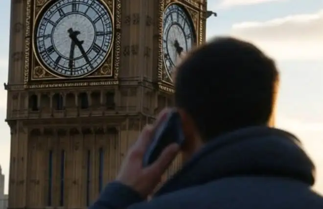 WindTre e Very, da oggi fine al roaming zero verso il Regno Unito. Quanto si paga