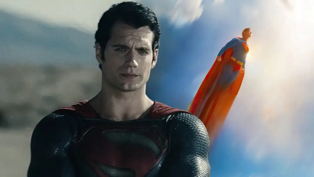 Man of Steel writer reveals early verdict on James Gunn’s Superman