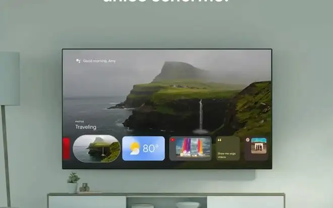 Google TV, taglio consistente al budget: un quarto dei dipendenti va a casa