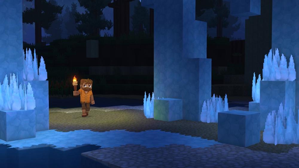 Hytale accused of taking players’ usernames and giving them to content creators