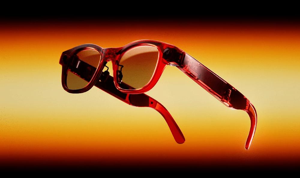 HTC is getting in on AI glasses, too