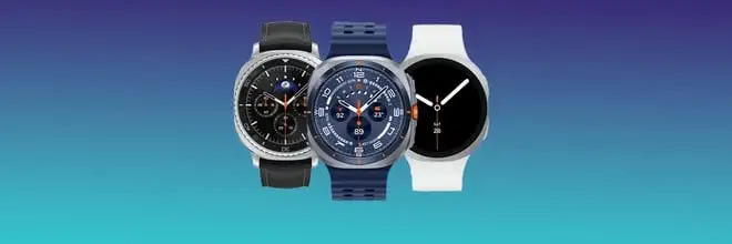 Samsung Galaxy Watch 8, ecco le nuove watchface | Rumor