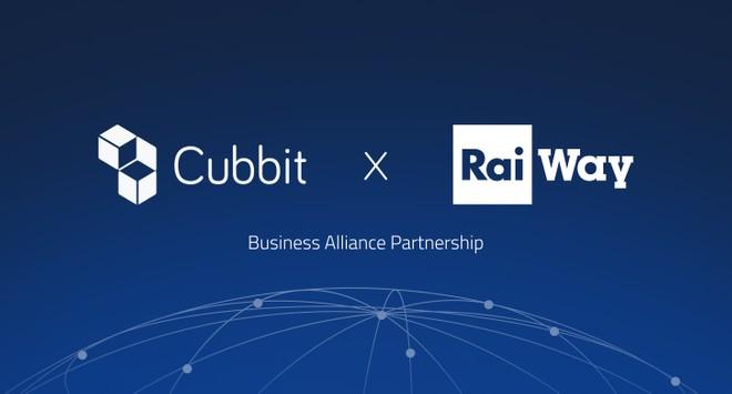 Rai Way, Cloud Object Storage con Cubbit: sicurezza e resilienza edge-to-cloud