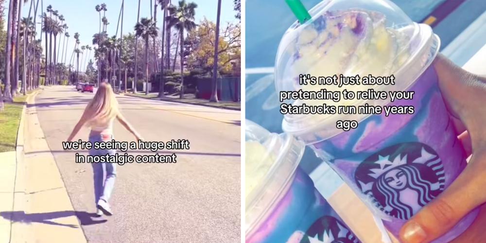 “Summer 2016 was fun”: Gen Z’s nostalgia for 2016 brings a flood of memories from “the last good year and the first bad year”
