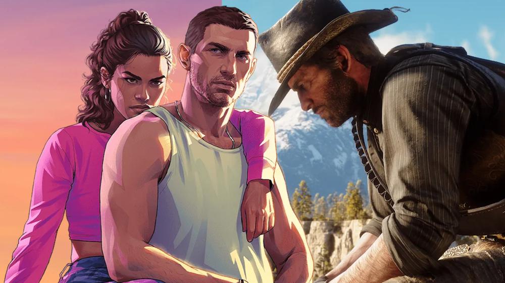 Ex-Rockstar dev says he’ll be “shocked” if GTA 7 or RDR3 aren’t already in development