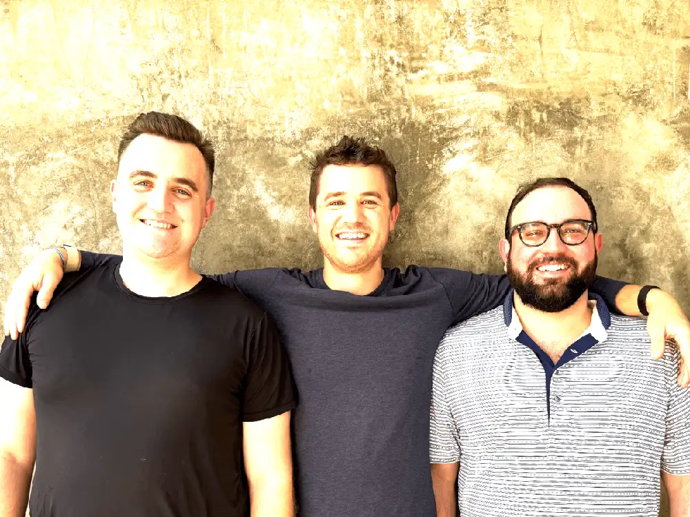 The wild story of how gut health AI toilet startup Throne raised $4M led by Moxxie