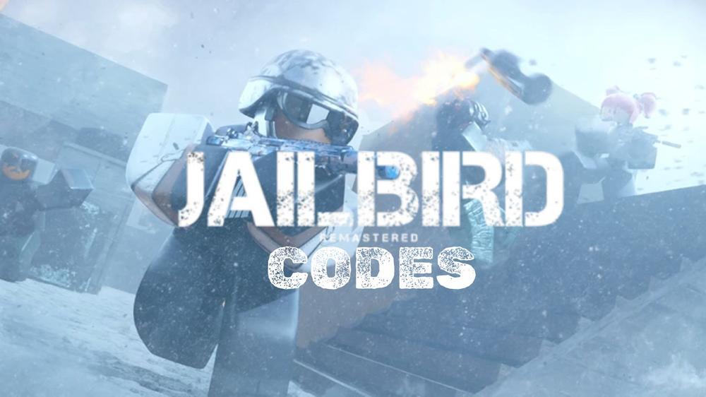 Jailbird codes (January 2026)