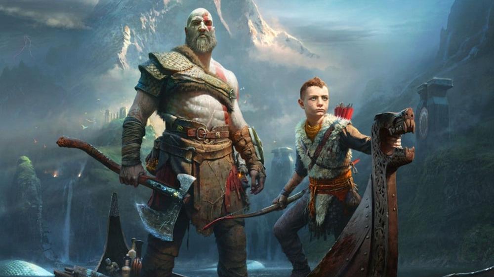 God of War creator is secretly cooking Sony Santa Monica’s next blockbuster