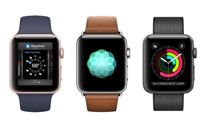 Apple Watch Series 1 è obsoleto: cosa cambia per i possessori