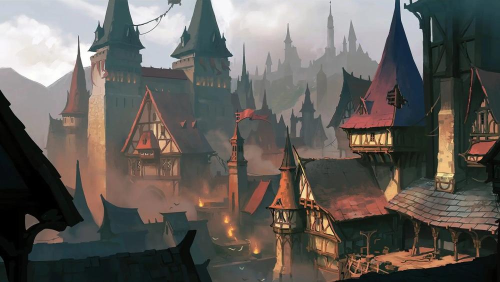 Starbreeze Cancels Co-Op Dungeons & Dragons Game Project Baxter, Lays Off Developers, and Doubles Down on Payday