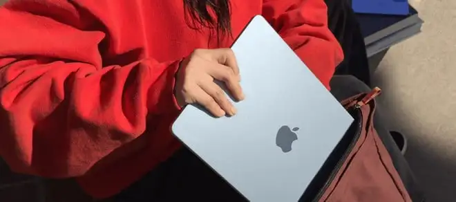 MacBook Air 13 con M4: tutta la gamma al minimo su Amazon (anche 24/512 GB)
