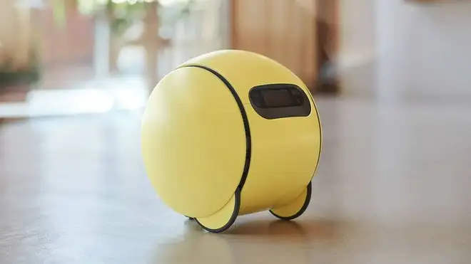 Samsung Ballie rinviato: il robot assistente AI non arriverà in estate