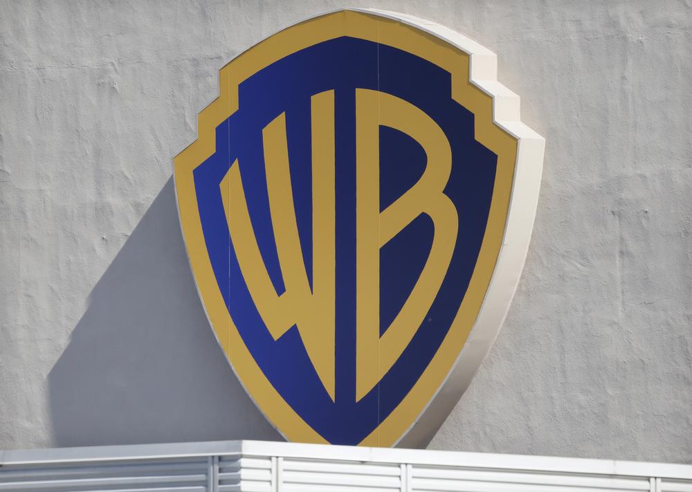 Netflix, Amazon, and Apple are reportedly interested in buying Warner Bros.