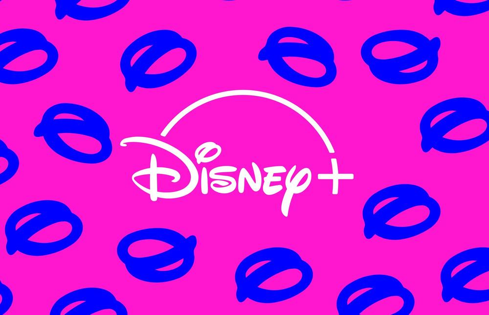 Disney wants to drag you into the slop