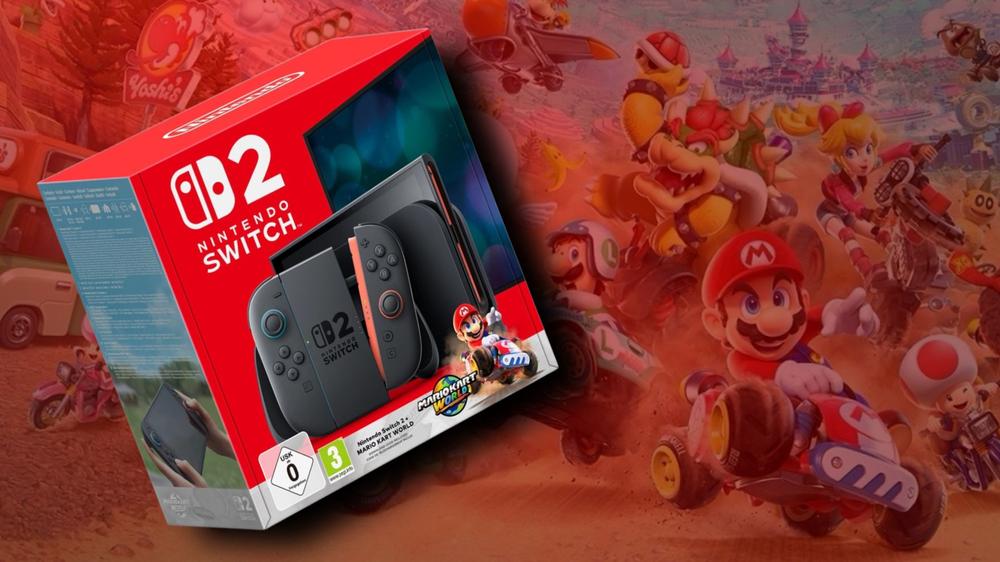 Deals for Today: Pokémon TCG Under Market Value And Discounted Switch 2s