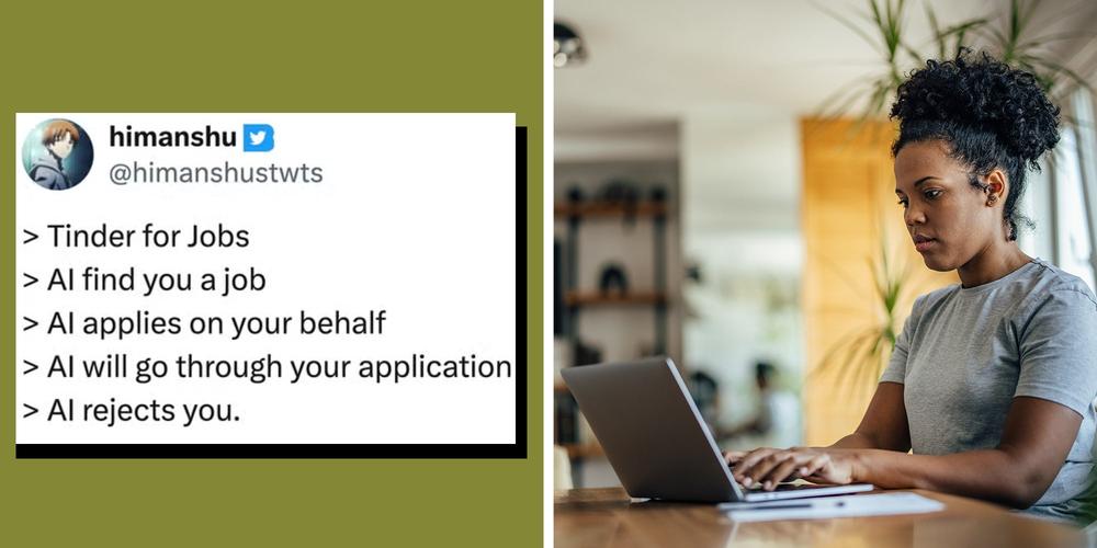 “Terrible idea”: Critics say the new “Tinder for Jobs” app proves everything wrong with modern hiring