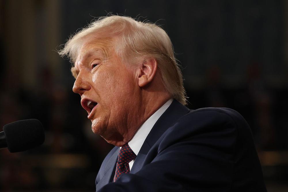 Trump blames Ukraine war negotiations deadlock on Moscow and Kyiv failing to align on talks