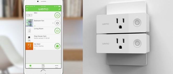 Belkin spegne la domotica Wemo: stop a molti dispositivi dal 2026