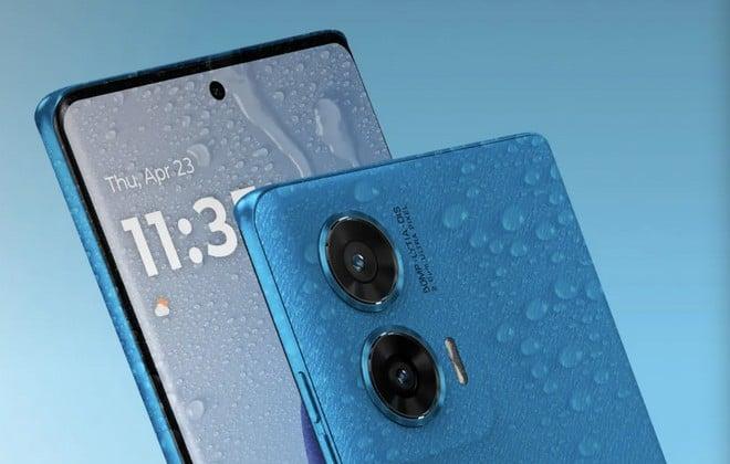 Motorola anticipa foto e specifiche di Moto G96 5G, G100 Pro è il clone di G86 Power