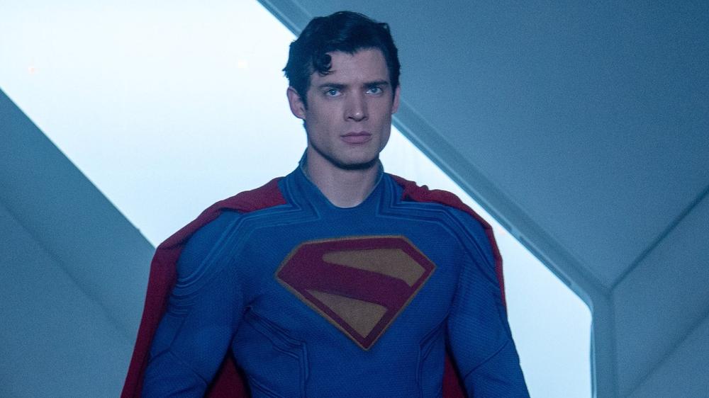 You don’t need to watch Superman’s post-credits scenes and that’s a good thing
