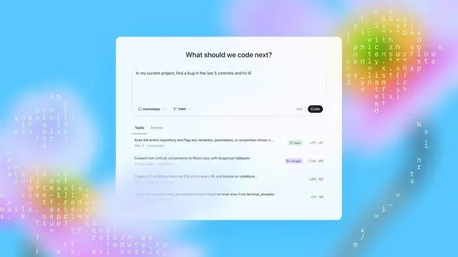 Codex di OpenAI: l’agente AI che programma e testa il codice da solo