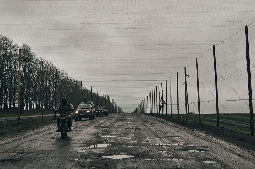 Ukraine liberates Kindrativka village in Sumy Oblast amid ongoing Russian offensive