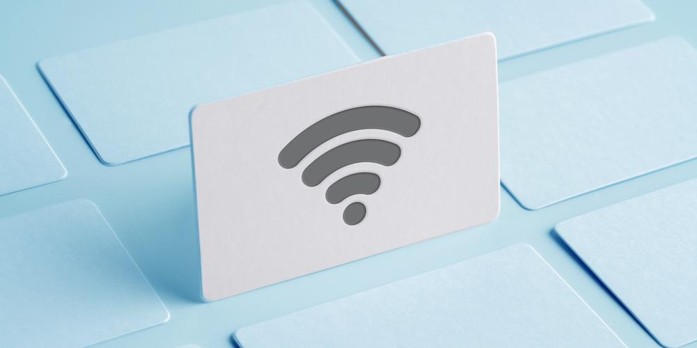“Pretty Fly for a Wi-Fi”: People are sharing the funniest Wi-Fi network names they’ve seen