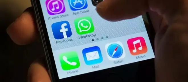 Whatsapp non è più utilizzabile su alcuni iPhone più datati: ecco quali