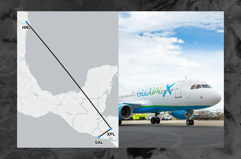 Man ‘Disappeared’ by ICE Was on El Salvador Flight Manifest, Hacked Data Shows