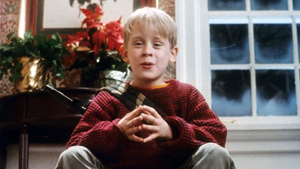 Macaulay Culkin plots Home Alone return and reveals his sequel story idea
