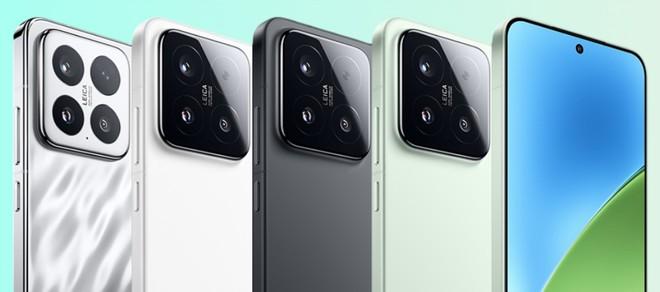 Xiaomi 16, il presidente annuncia un cambio radicale per la serie flagship
