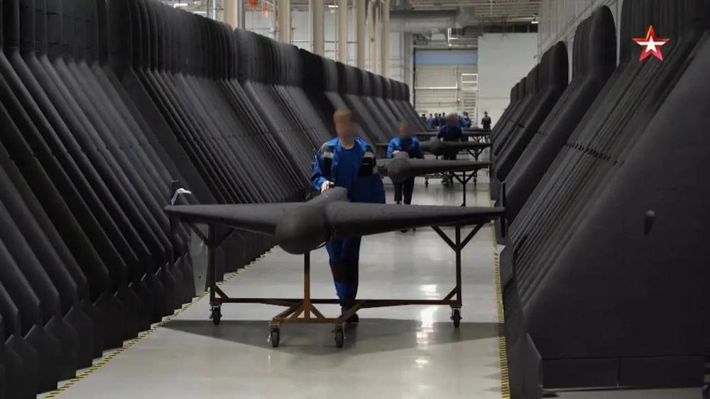 Ukraine war latest: China covertly supplying drone engines to Russia despite sanctions, Reuters reports