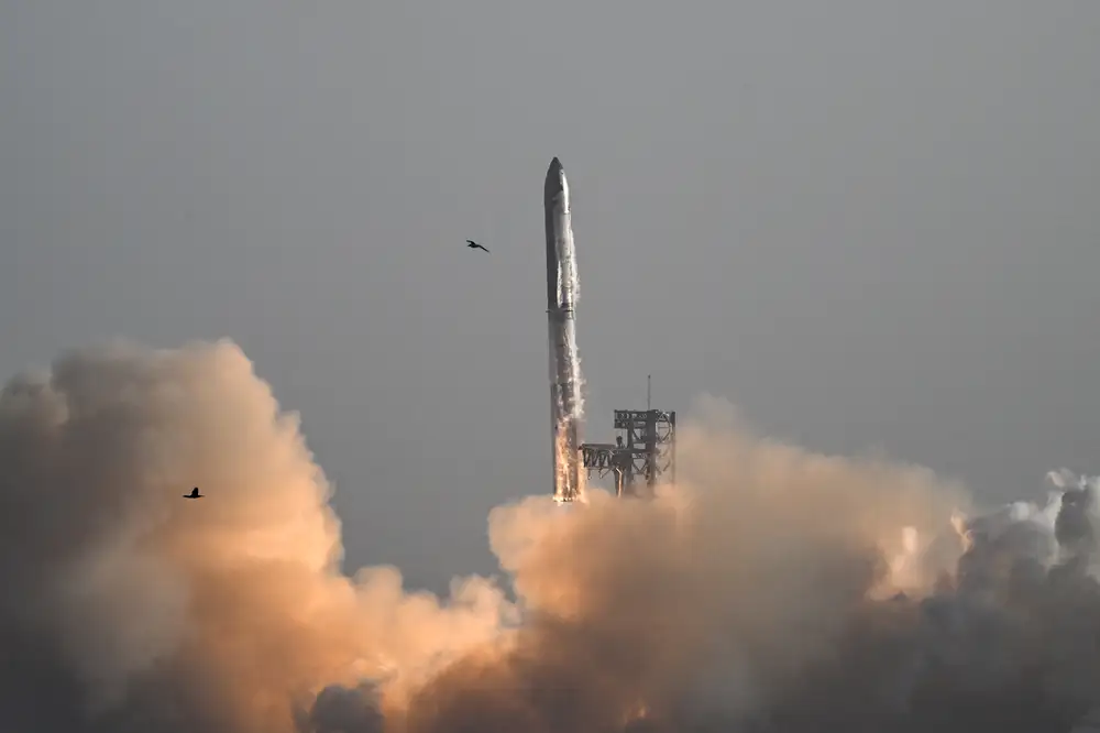 SpaceX rockets keep exploding. Is that normal?