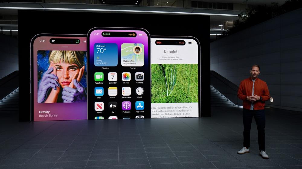 Meta poaches Apple design exec Alan Dye