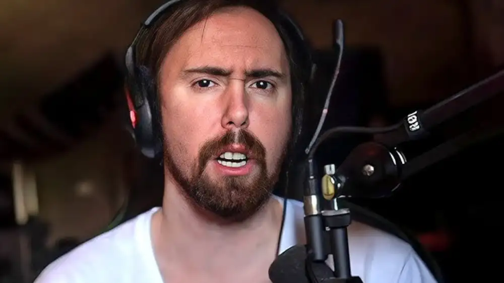 Asmongold beats out Kendrick Lamar & IShowSpeed as YouTube’s 8th most-searched term