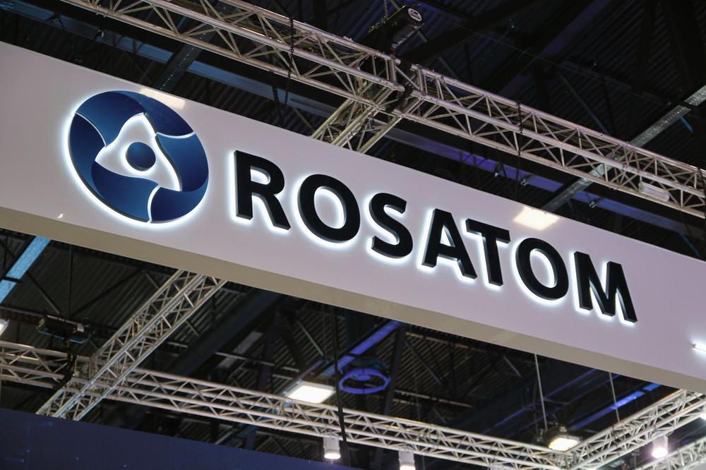 Ukraine imposes sanctions on Russian officials, energy companies, including Rosatom