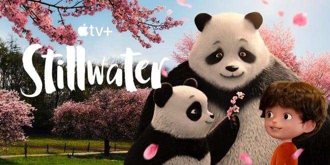Stillwater 4: il panda saggio torna su Apple TV+ | Trailer