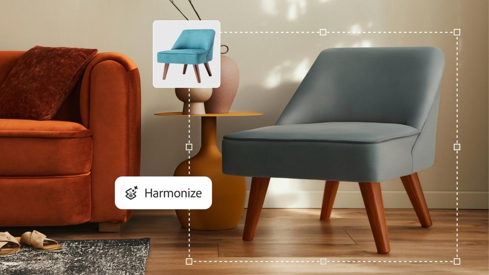 Adobe adds new AI-powered image editing features to Photoshop